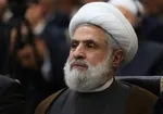 شیخ نعیم قاسم: دست‌های رزمندگان مقاومت بر ماشه خواهد بود