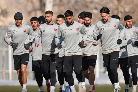 دلشوره چهار پرسپولیسی؛‌ خداحافظی احتمالی با جام‌جهانی