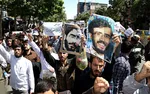 مستند شهید خلیلی پخش می‌شود