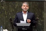 اولین کارت زرد مجلس به دولت سیزدهم