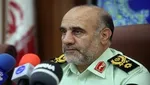 جریمه کرونایی ۵۰۰۷ راننده « بی ماسک» در تهران