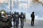 واکنش دفتر ماکرون درمورد اظهارات ترامپ