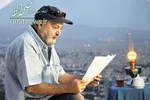 نسرین نصرتی: پایتختی‌ها ماجراجوتر می‌شوند +عکس