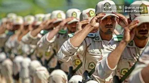 تصاویر / بازسازی صحنه کتک زدن مردم در اتوبوس
