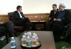عكس/ اگر زيباكلام سرمربي تيم ملي سياسي شود!