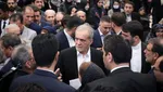 کاهش سرمایه‌گذاری در دولت روحانی