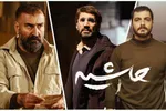 عکس| هافبک تکنیکی استقلال داماد شد