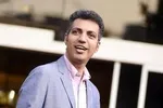 امپراتوری عادل فردوسی‌پور در جام جهانی