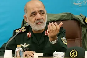تسلیم نمی شویم و دشمن هم در جنگ نرم پیروز نخواهد شد
