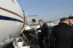 وزیر دفاع به چین سفر می‌کند