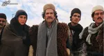 سیلی کشتی‌گیر ایرانی به فرمانده عراقی!