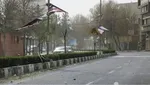 هواشناسی ایران۱۴۰۴/۴/۳۰؛ استمرار بی‌هنجاری دما