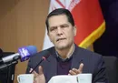نقشه محدوده جدید تنگه هرمز تحت مدیریت و کنترل نیرو‌های مسلح جمهوری اسلامی ایران