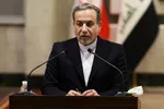 عراقچی: جمهوری اسلامی قوی‌تری خواهیم شد