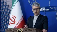 تصمیم ما این است فعلا روی پایان جنگ تمرکز کنیم