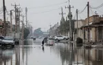 محسنی بندپی: سیل مازندران آسیب‌های جدی به منازل و مزارع مردم وارد کرده است