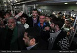 دانشمند هسته‌ای «بادیگارد» کیست؟
