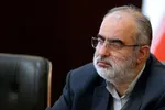 بقایی: پاسخ آمریکا به ابتکار ۱۴بندی را از طریق پاکستان دریافت کردیم