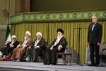 پولادی: مجلس در حال آماده‌سازی مقدمات قانونی برای پیگیری غرامت است