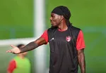 دستمزد تارتار با پرسپولیس مشخص شد