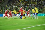 آخرین وضعیت دروازه‌بان الجزایری پرسپولیس؛ ماندن یا رفتن؟