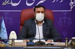 نفتکش حامل سوخت قاچاق در آب‌های خلیج فارس توقیف شد/ بازداشت ۱۲ نفر