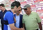از استقلال استعفا نمی‌دادم اگر ...