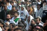 راهیان نور باعث تقویت ایثار می‌شود