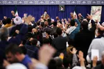 به نظر من هیچ راهی وجود ندارد به جز اینکه در همه زمینه‌ها قوی شویم