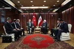 تاثیر تحریم‌های ایران بر قیمت بنزین در کره جنوبی