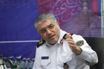 تصادف ۲ اتوبوس و ۲ سواری حامل زائرین در جاده حمیل به کرمانشاه با ۶ کشته و ۳۰ مصدوم