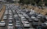 افزایش ۴ برابری دوربین‌های کنترلی تهران