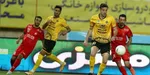 شکایت پرسپولیس از سپاهان به دلیل اهانت به بانوان هوادار