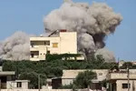 یک منبع نظامی سوری عقب‌نشینی ارتش از ریف دمشق را تکذیب کرد