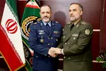 وزیر دفاع: آماده پاسخگویی قاطع به هرگونه تجاوز هستیم