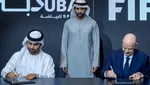 دمبله بهترین بازیکن سال فیفا شد
