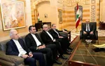 نخست‌وزیر لبنان: ایران بازیگر مهمی در منطقه است