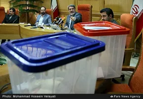 عکس/ مهدوی‌کیا در تشییع شهدای‌ غواص