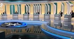 عکس/ پست معنادار اینستاگرام سایت رهبر انقلاب پس از اولین مناظره