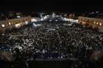پیشنهاد عجیب رسایی درباره ادعای ضدگلوله بودن ماشین سعید جلیلی
