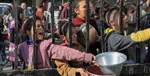 این تصاویر از پیکر شهید جوان فلسطینی جهان را تکان داد + عکس