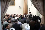 امیر سیاری: انقلاب اسلامی هیمنه پوشالی آمریکا را در هم شکست