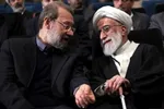واکنش سخنگوی قوه قضاییه به انتشار نامه مربوط به رد صلاحیت علی لاریجانی