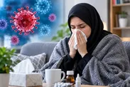 هشدار! کرونا از آنفلوانزا جلو افتاده است