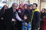 خاطره تلخِ فریدون جیرانی از رنجاندن ایرج قادری