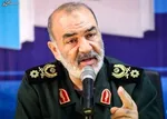 بدنه ۳ مدل‌ جدید زیردریایی فاتح تولید و تجهیز شد