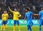 رونالدو بازیکن فصل لیگ عربستان شد