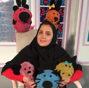 تصاویر/ نرگسِ کازرون