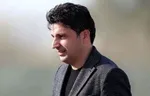قائدرحمتی: در ذوب‌آهن به روزهای خوبم نزدیک شدم