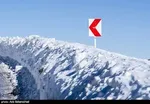 جدیدترین پیش‌بینی ها از کاهش دما و بارش برف در کشور